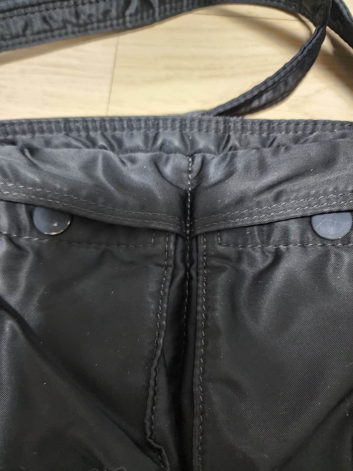 요시다포터 탱커 숄더백 xs 상품이미지3