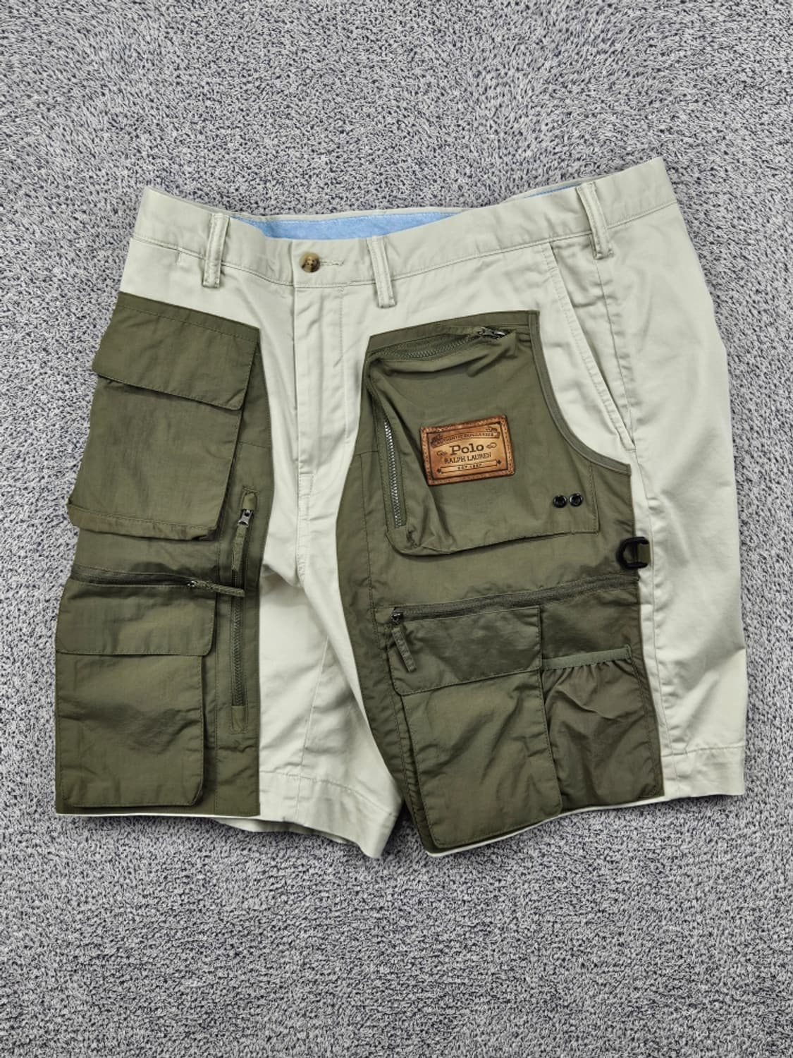 폴로랄프로렌 워크 쇼츠 반바지 커스텀 ( 36" ) / 11869 상품이미지2