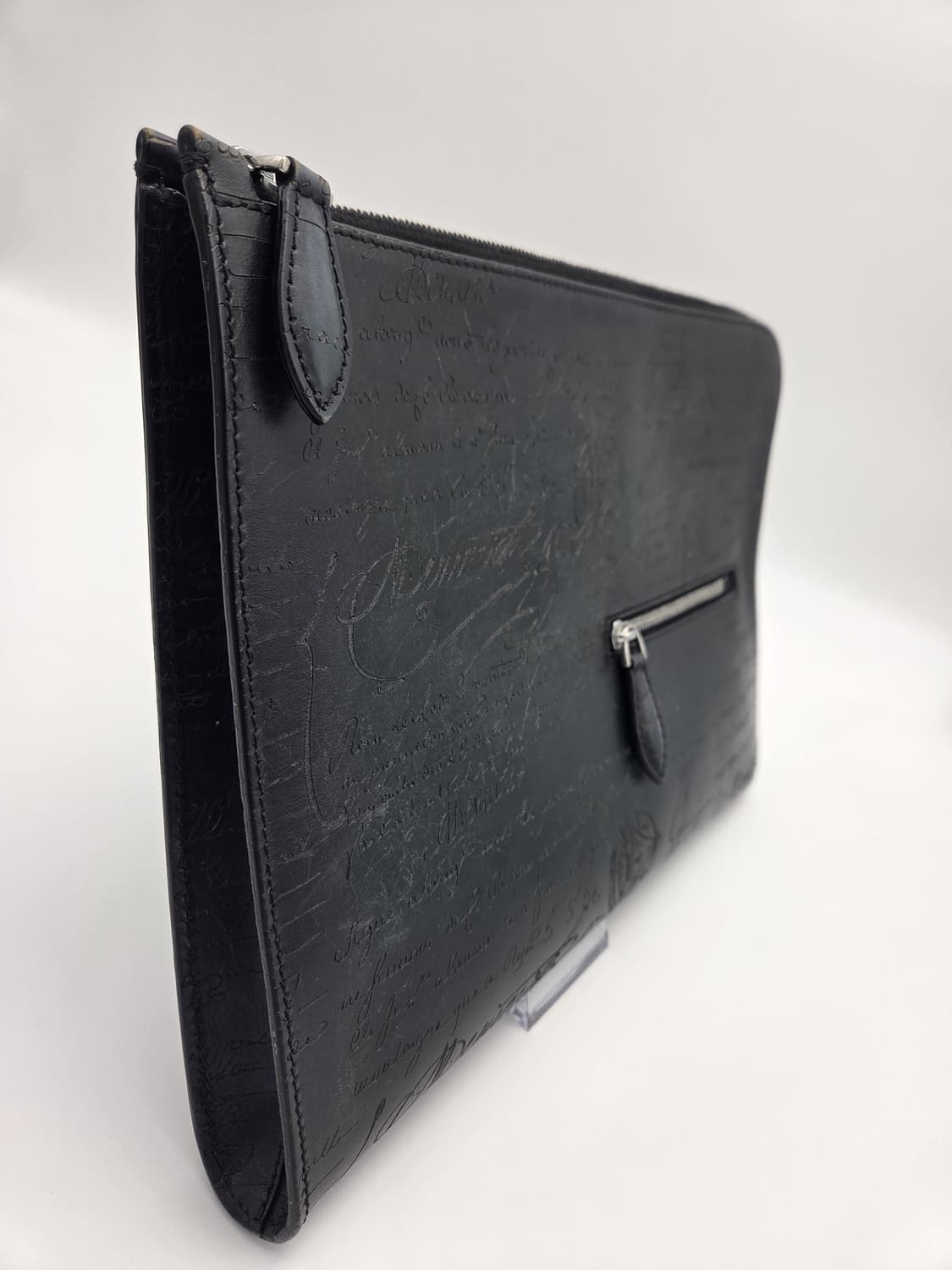 벨루티 니노 스크리토 클러치 TGM L332871 상품이미지2