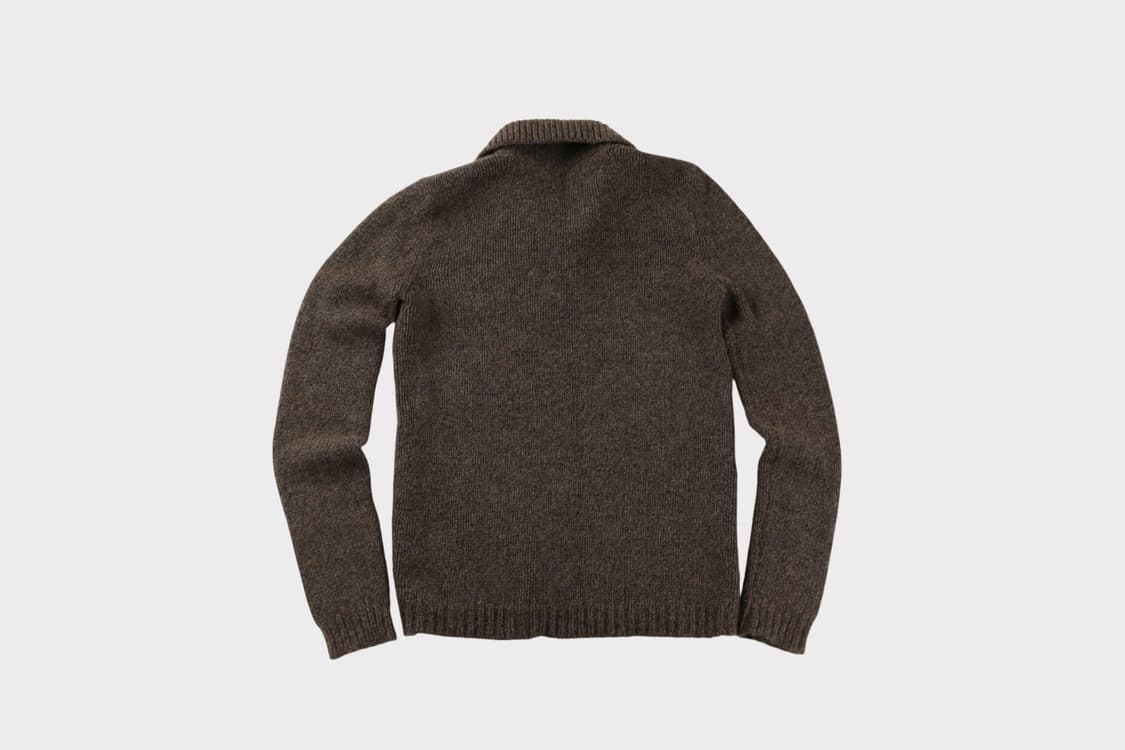 [M] 띠어리 울니트 상품이미지7