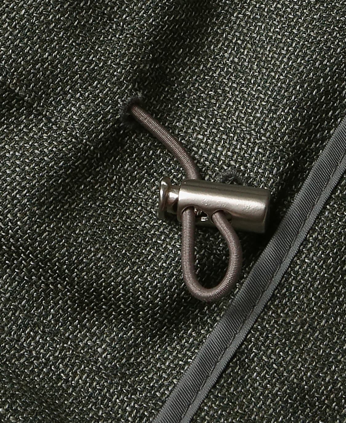 맨온더분 [Man On The Boon] 레다 울 사파리 자켓 상품이미지5