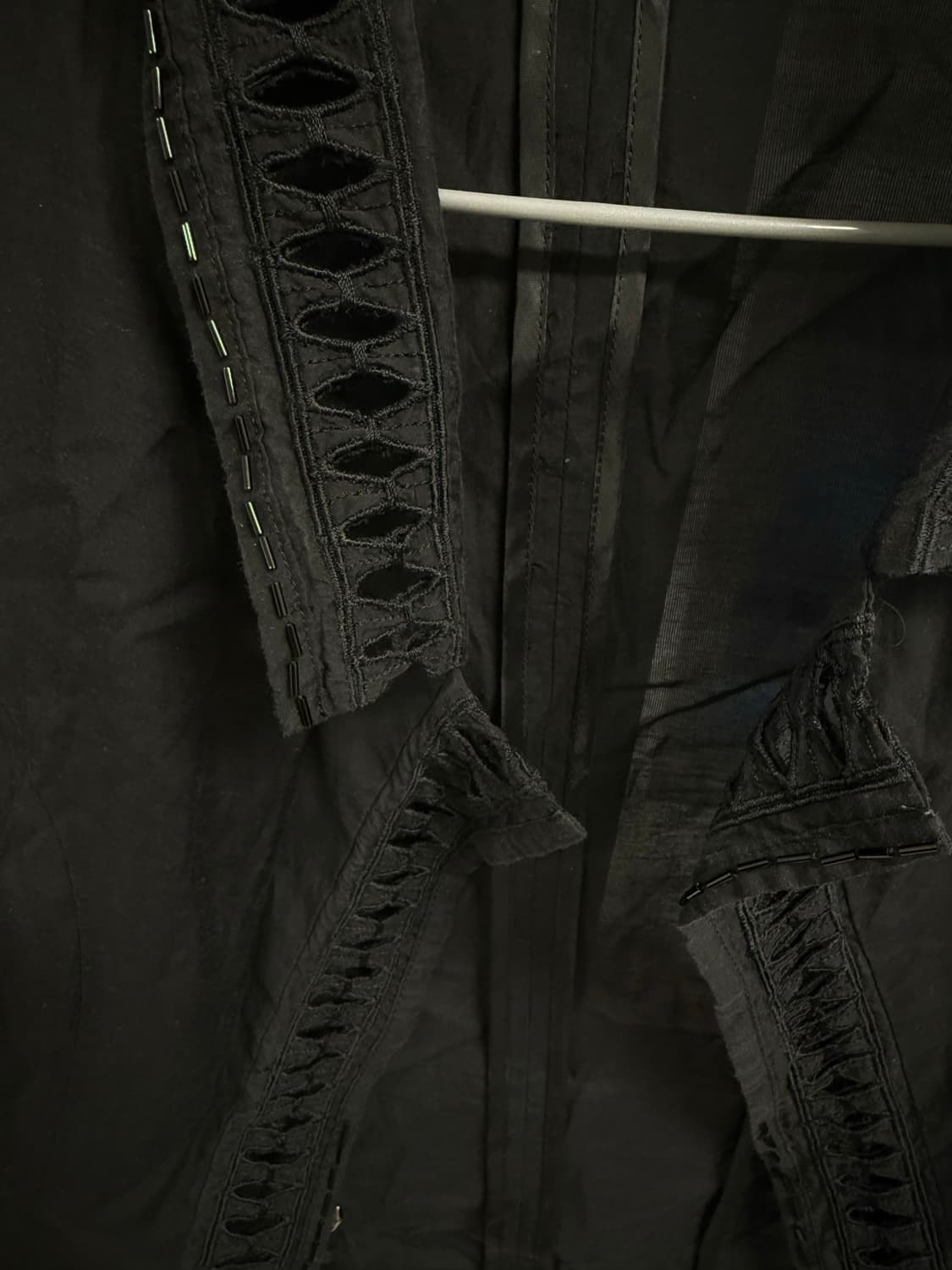 Hiroko bis 자켓 상품이미지2