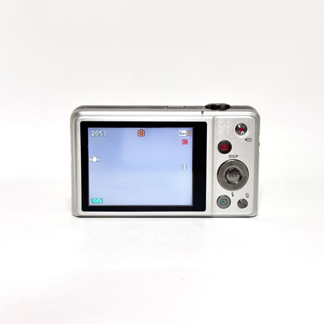 카시오 엑슬림 ZS160 | Casio Exilim EX-ZS160 15 상품이미지7