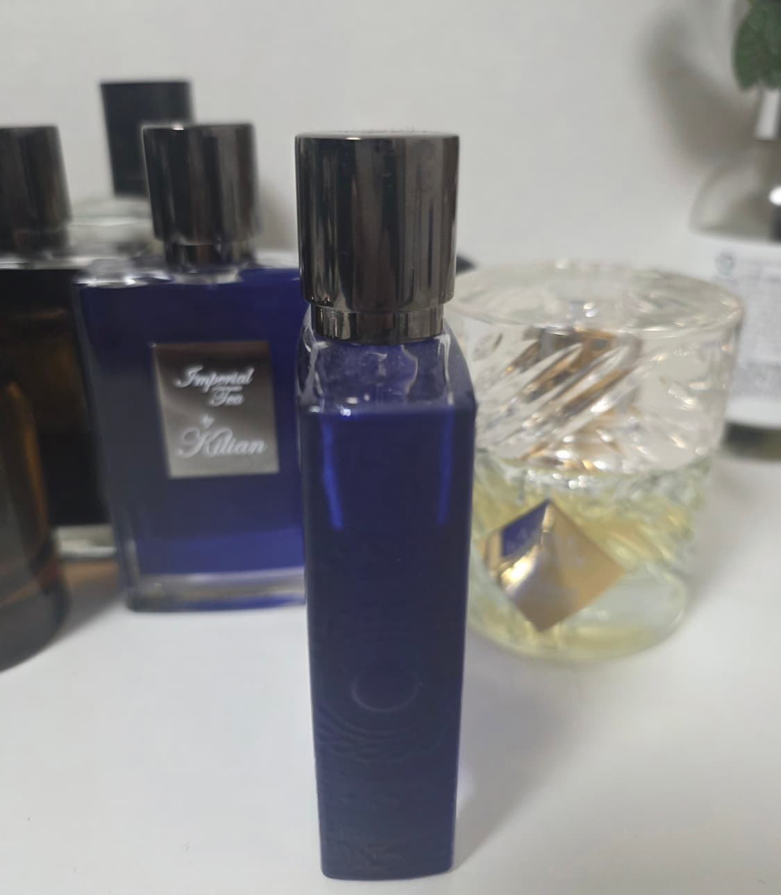 킬리안 보드카 온 더 락스 50ml 단품 상품이미지2