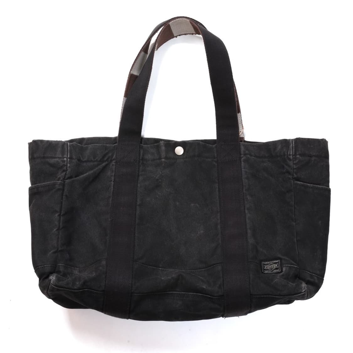 포터 Porter Denim Tote Bag   상품이미지1