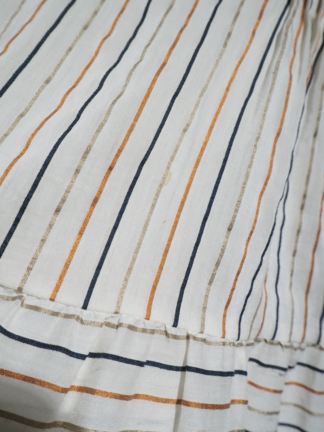 iBLUES by MaxMara blouse  상품이미지8