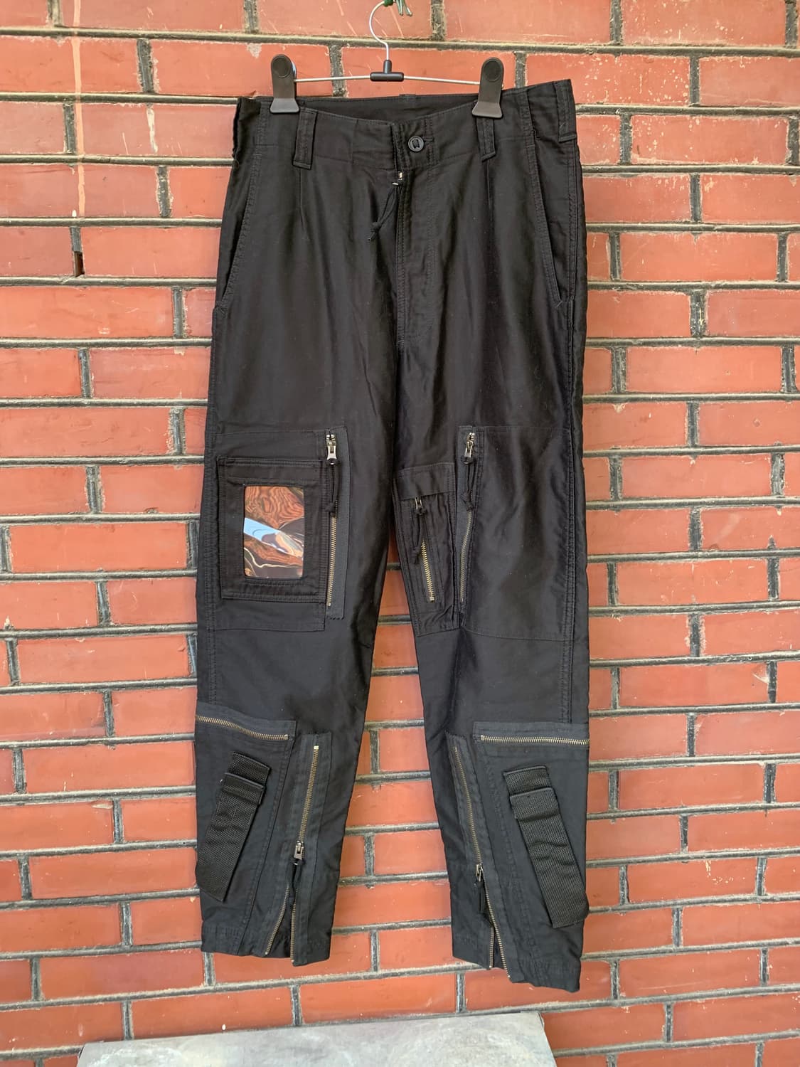 카브엠트 요사리안 팬츠 사이즈 s 허리 28~29 상품이미지1