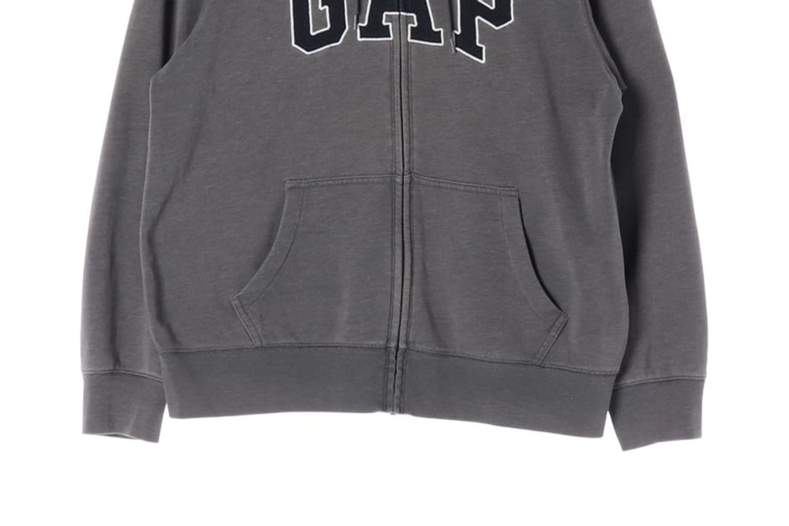 GAP 후드집업 L 상품이미지4