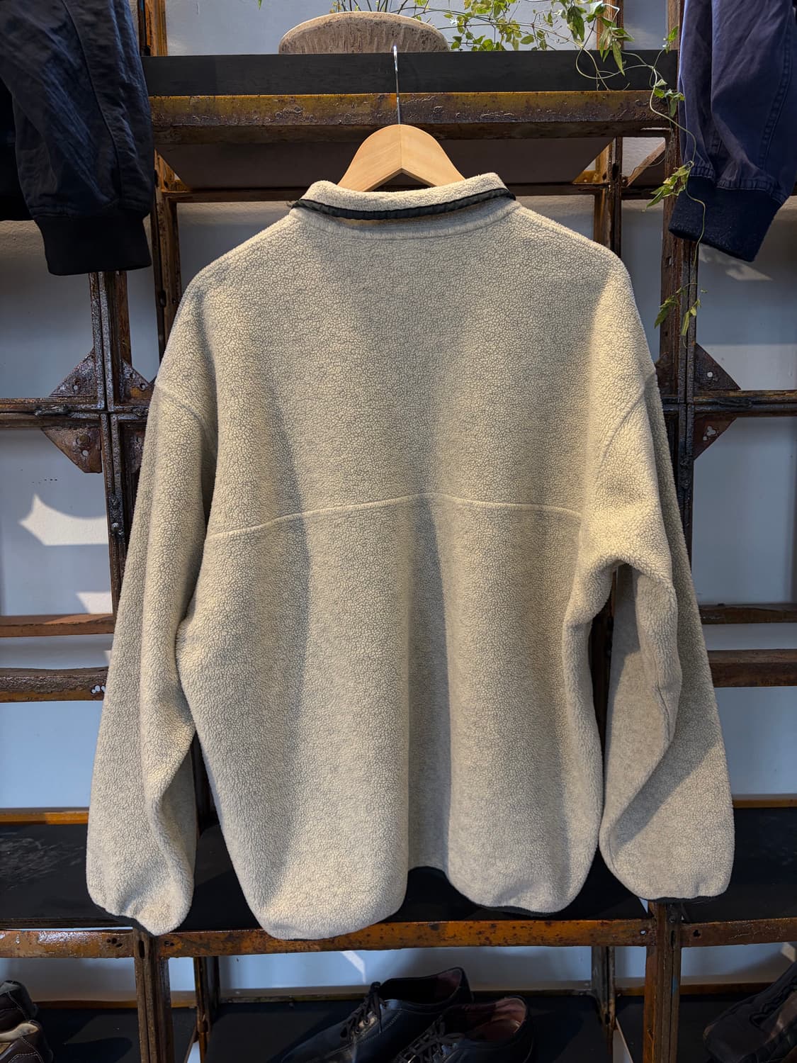 90s Patagonia snap t 상품이미지2