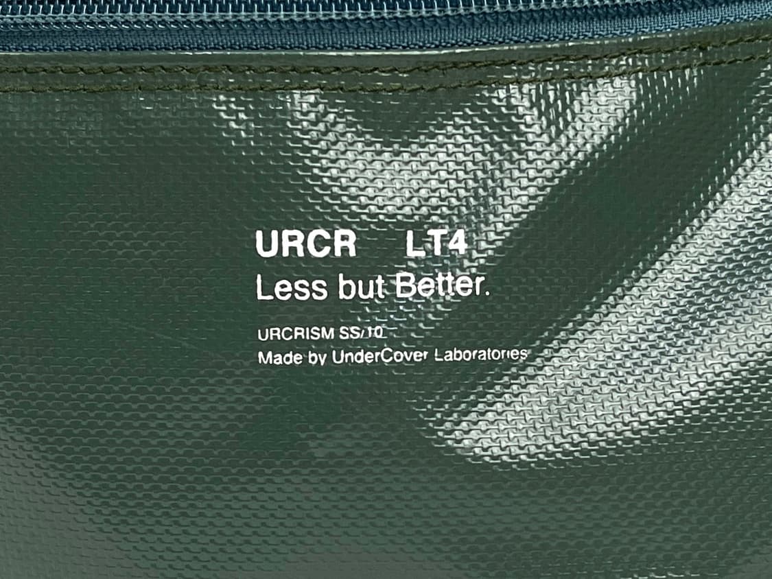 URCR LT4 waist bag 상품이미지2
