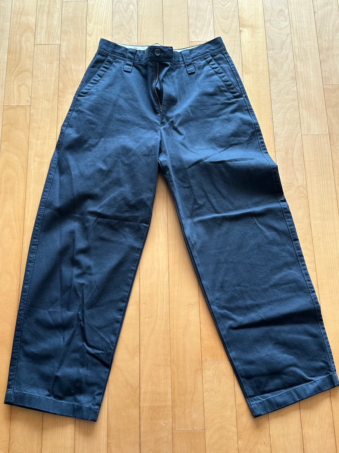 유니클로 U 치노팬츠 76 상품이미지1