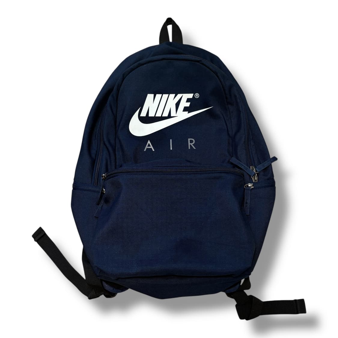 나이키 에어 네이비 백팩 상품이미지1