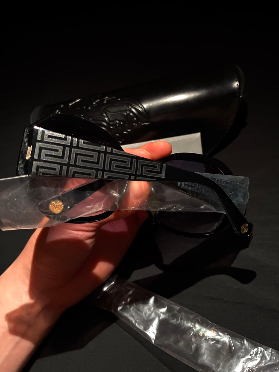 Versace Archive Sunglasses 베르사체 선글라스 상품이미지4