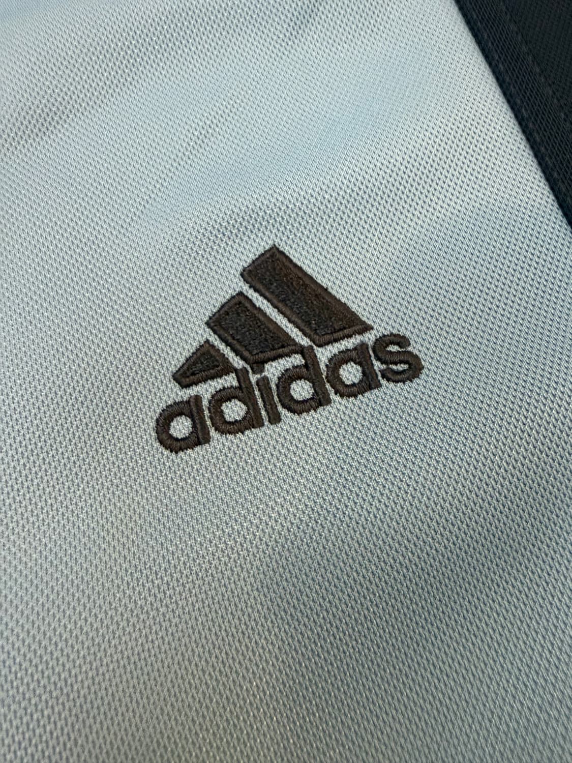 [2XL/110]11-12 아르헨티나 축구 국대 트랙탑  X13582 상품이미지3