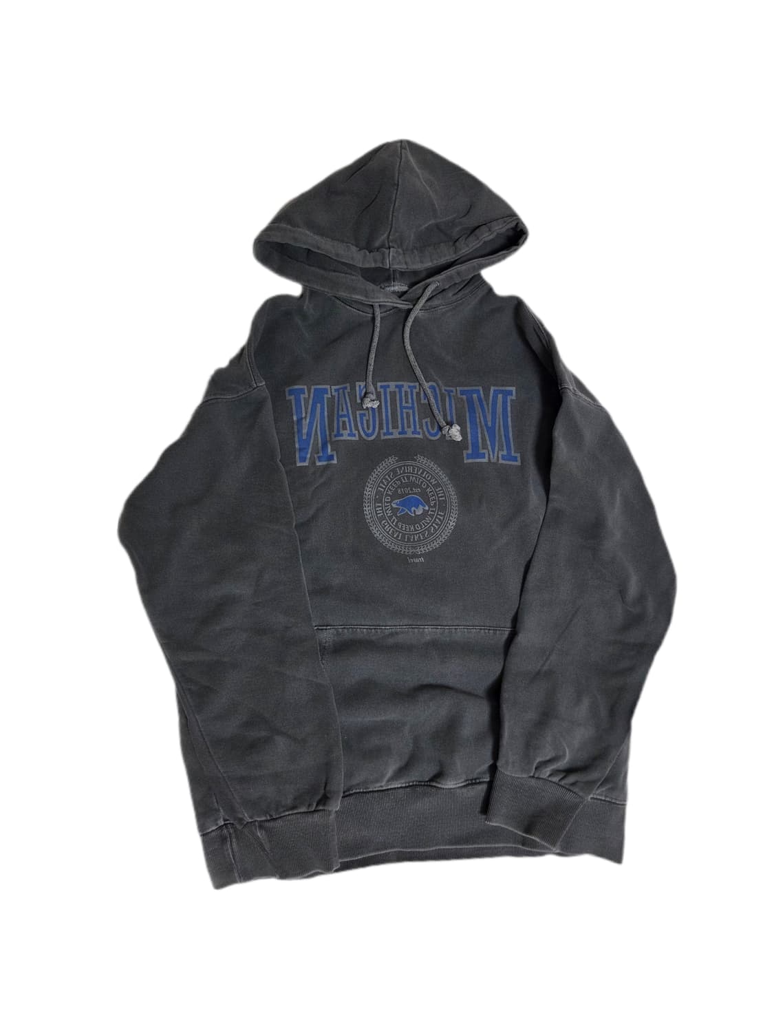 Travel 후드티 상품이미지2