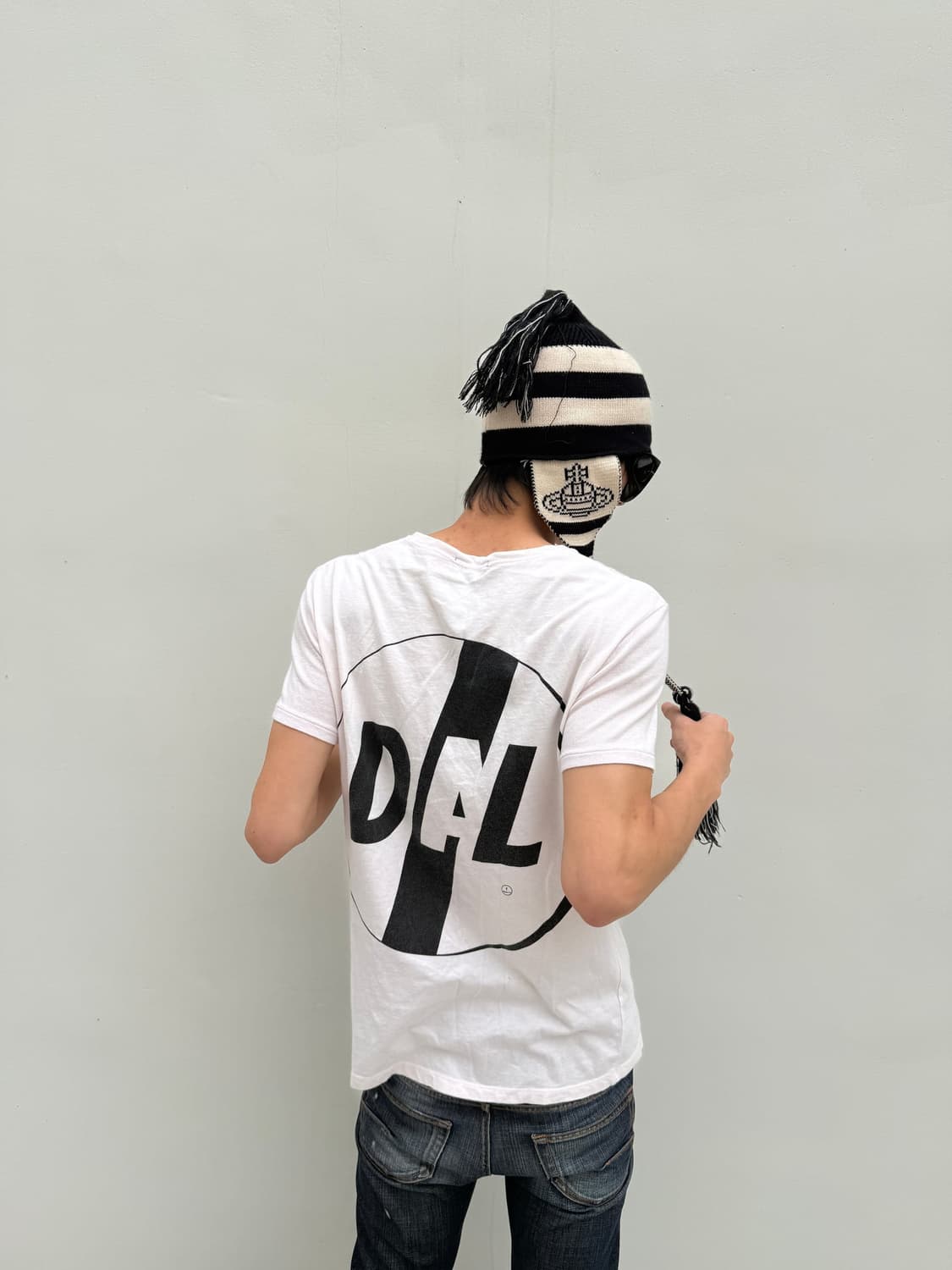 Lad musician 03SS DAL Tee 상품이미지5