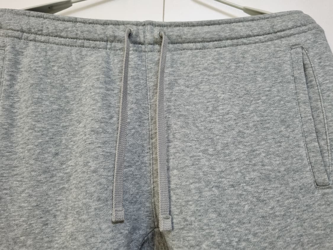 남성 나이키 JDI 기모 조거팬츠 바지 트레이닝복 상품이미지8