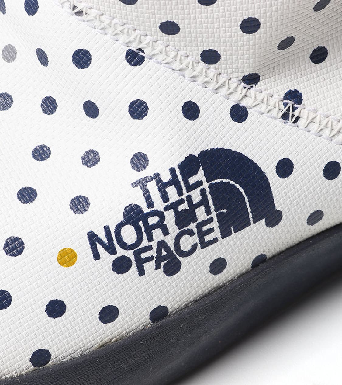 THE NORTH FACE - DOT BASECAMP BOOTS 상품이미지4
