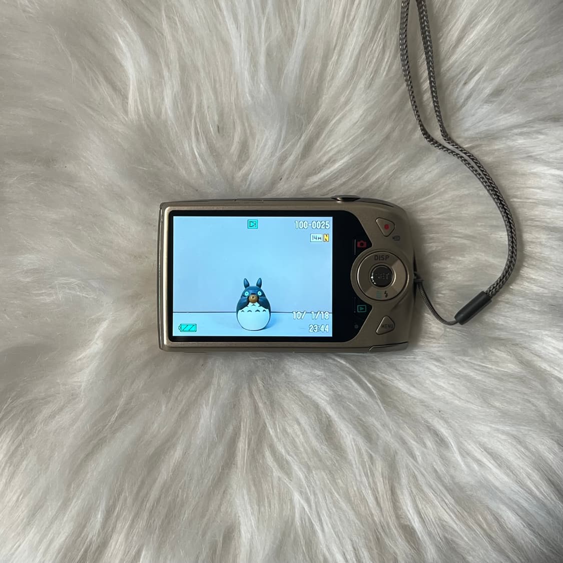 *풀박스/극미품* 카시오 엑슬림z2300 빈티지 디카 상품이미지5