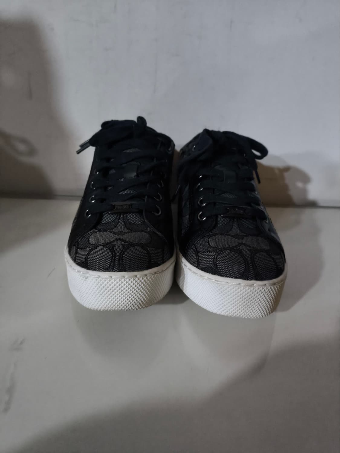 235mm 코치 스니커즈 상품이미지3