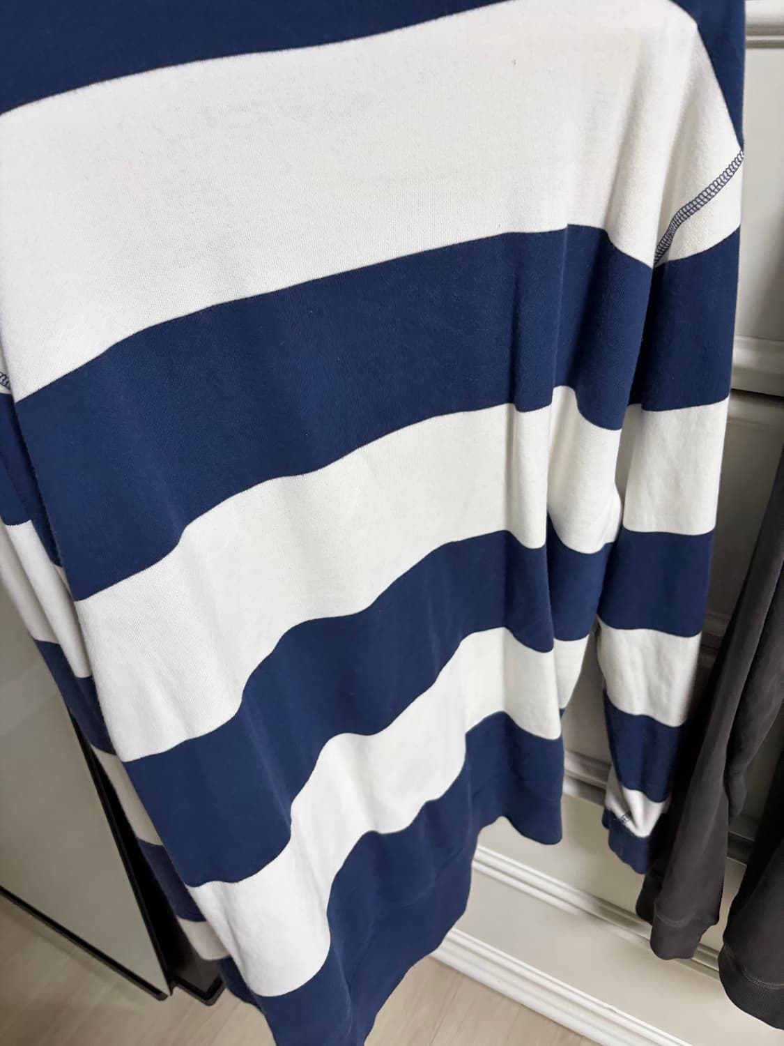 나이키2xl 맨투맨 상품이미지2