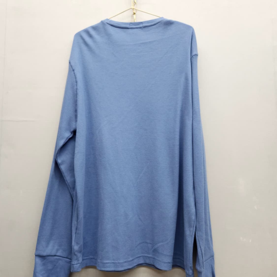 폴로랄프로렌 로고자수 와플 긴팔 롱슬리브 XXL(2XL) 상품이미지4