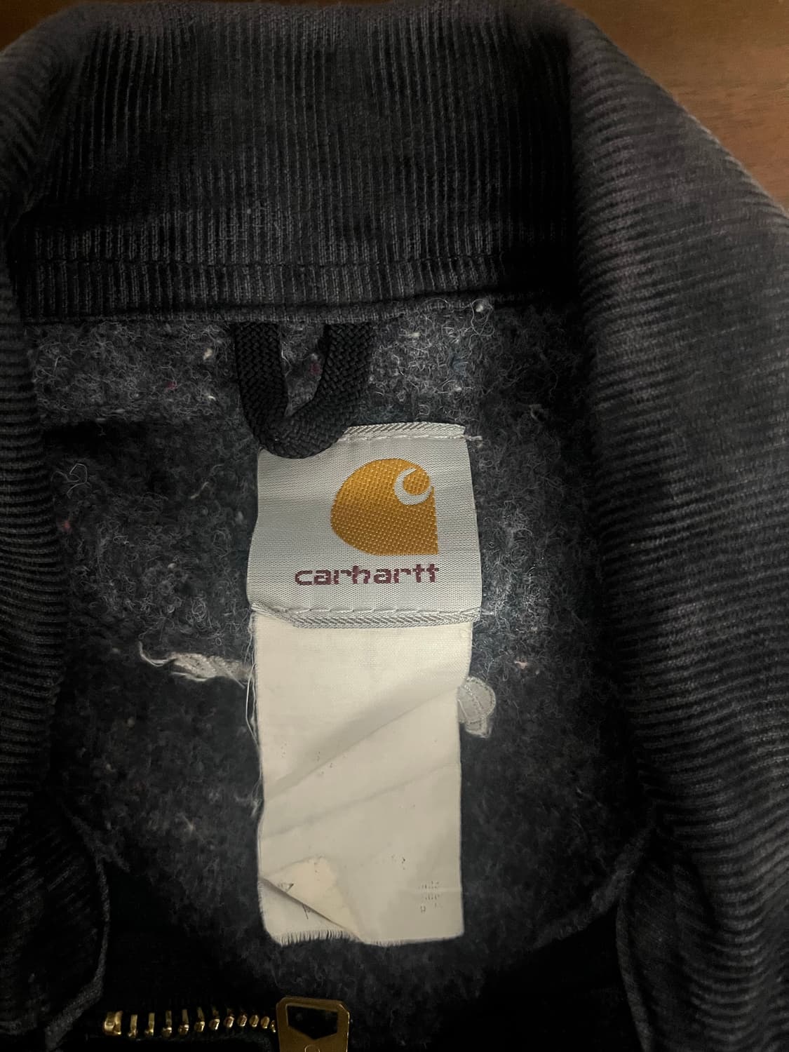 칼하트 디트로이트 자켓  상품이미지6