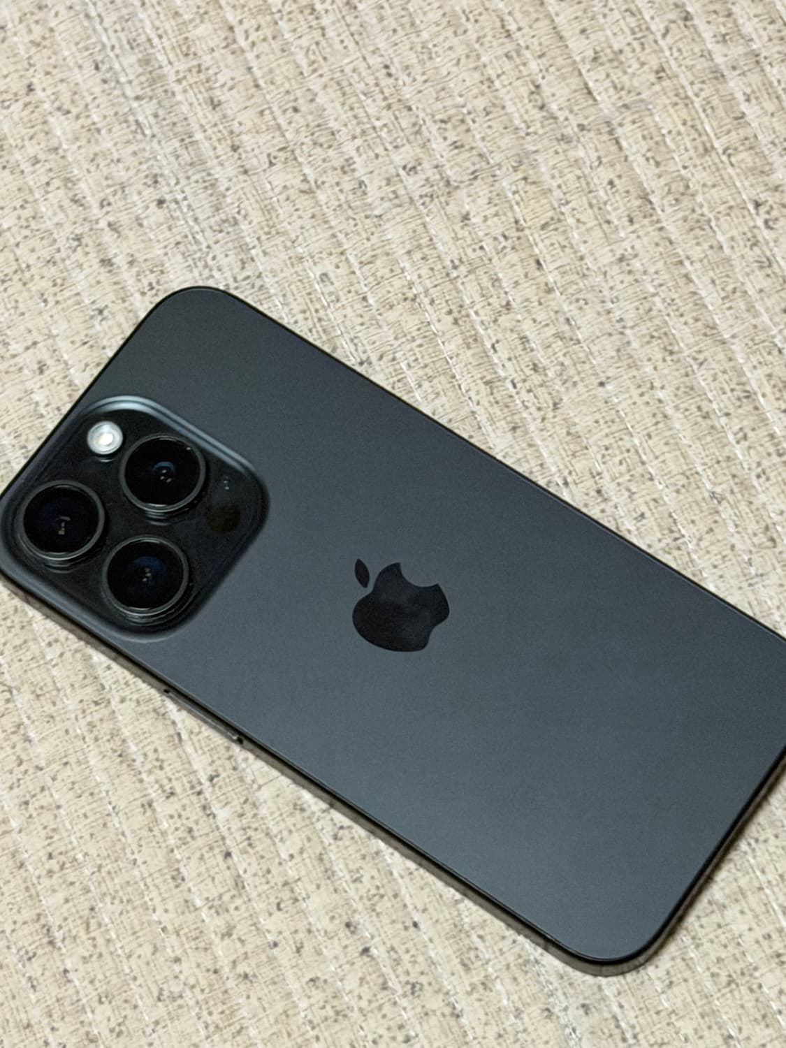 아이폰 15pro 128GB 상품이미지1