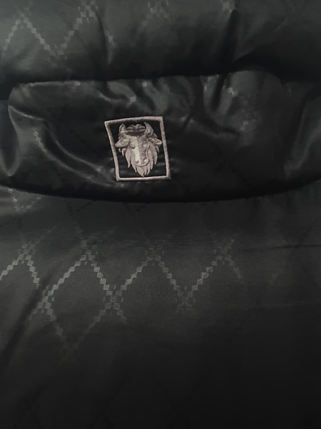 블랙야크 여성 구스롱패딩
 상품이미지6