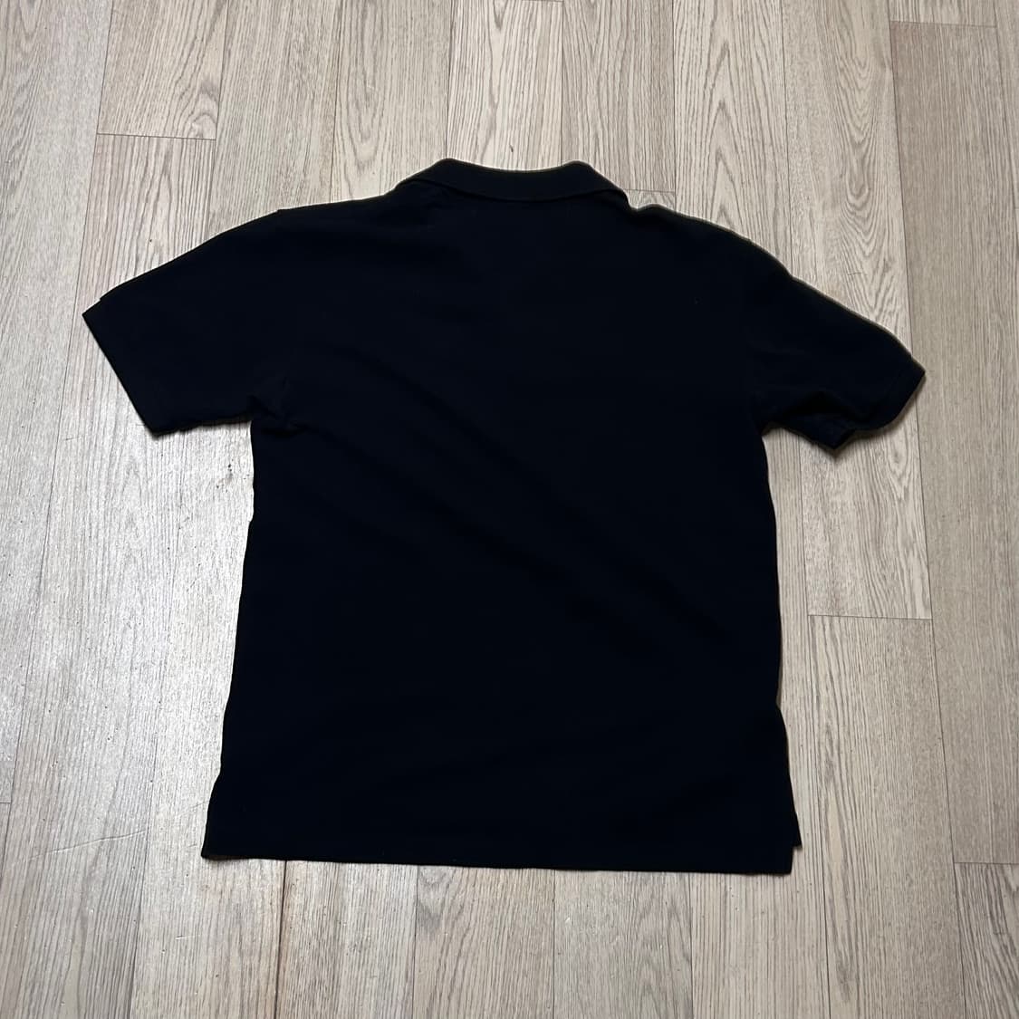 25SS 꼼데 가르송 정품 카라티 100 상품이미지2