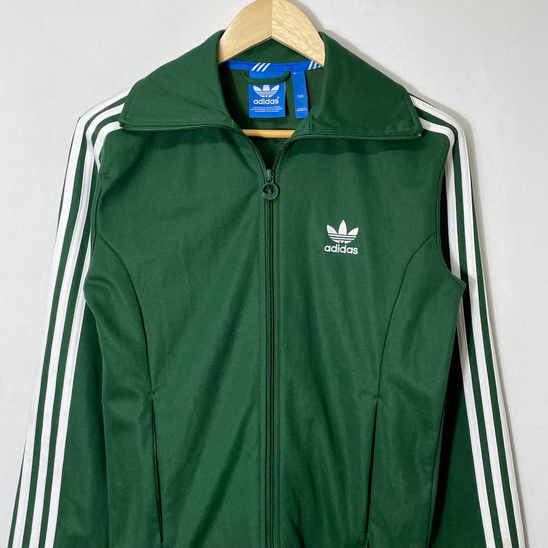 아디다스 파이어버드 져지 M 상품이미지2