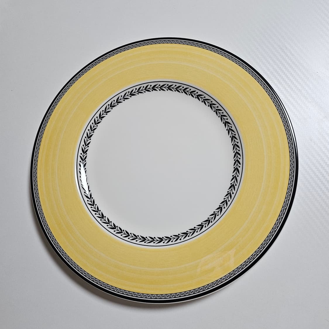 (새상품) 빌레로이앤보흐 플로어 플레이트 /27cm 상품이미지1