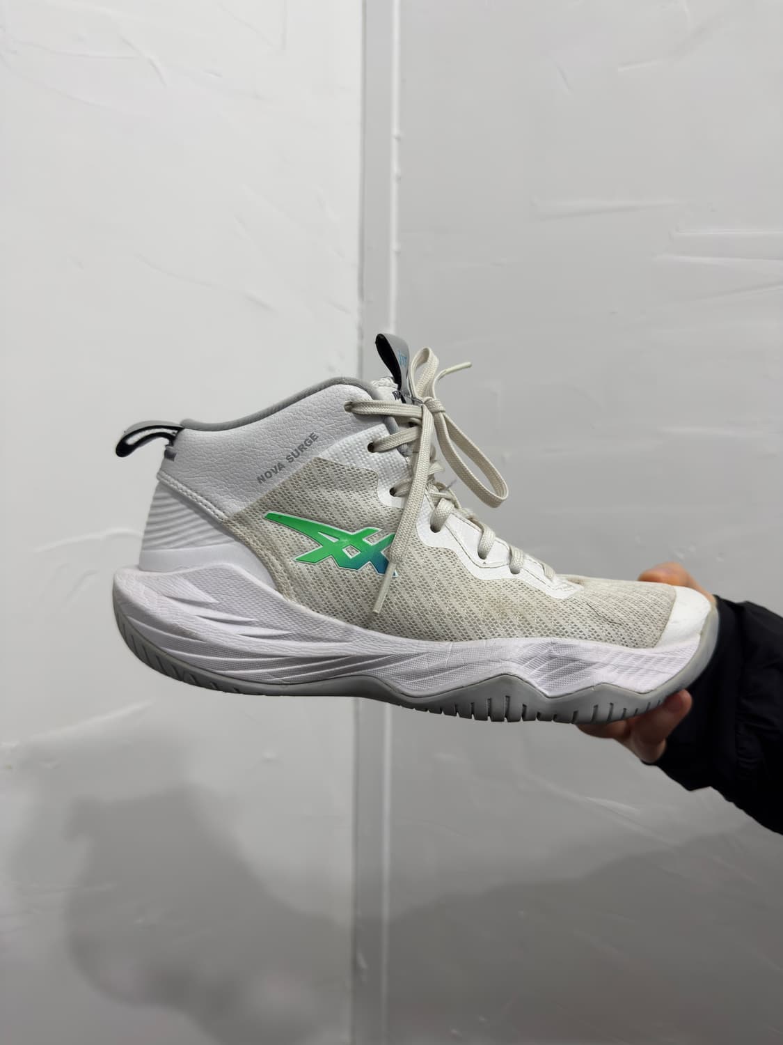 asics nova surge shoes 상품이미지2