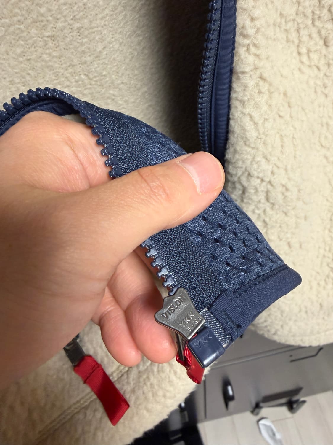 파타고니아 레트로파일 상품이미지6