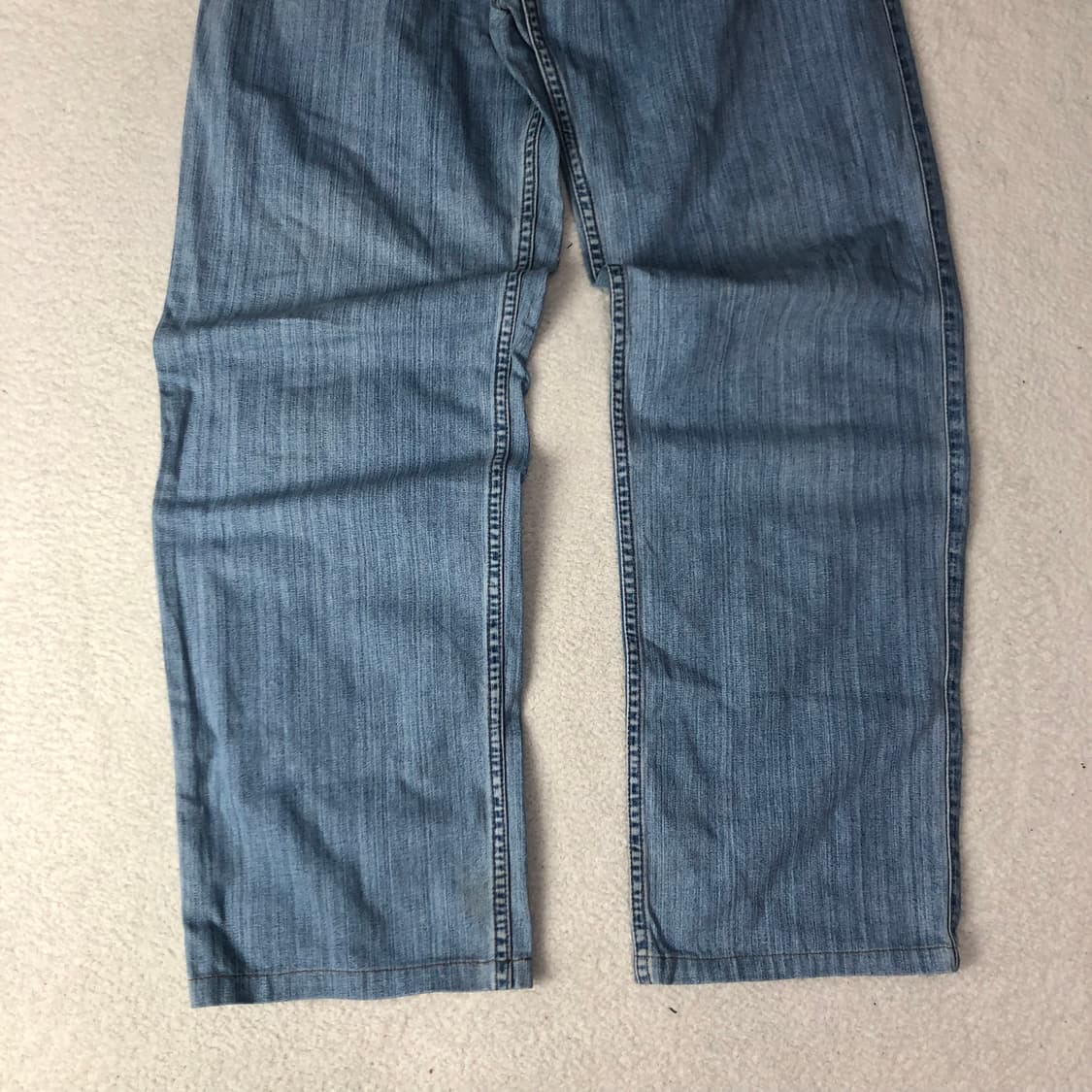 리바이스 실버탭 데님팬츠  상품이미지7