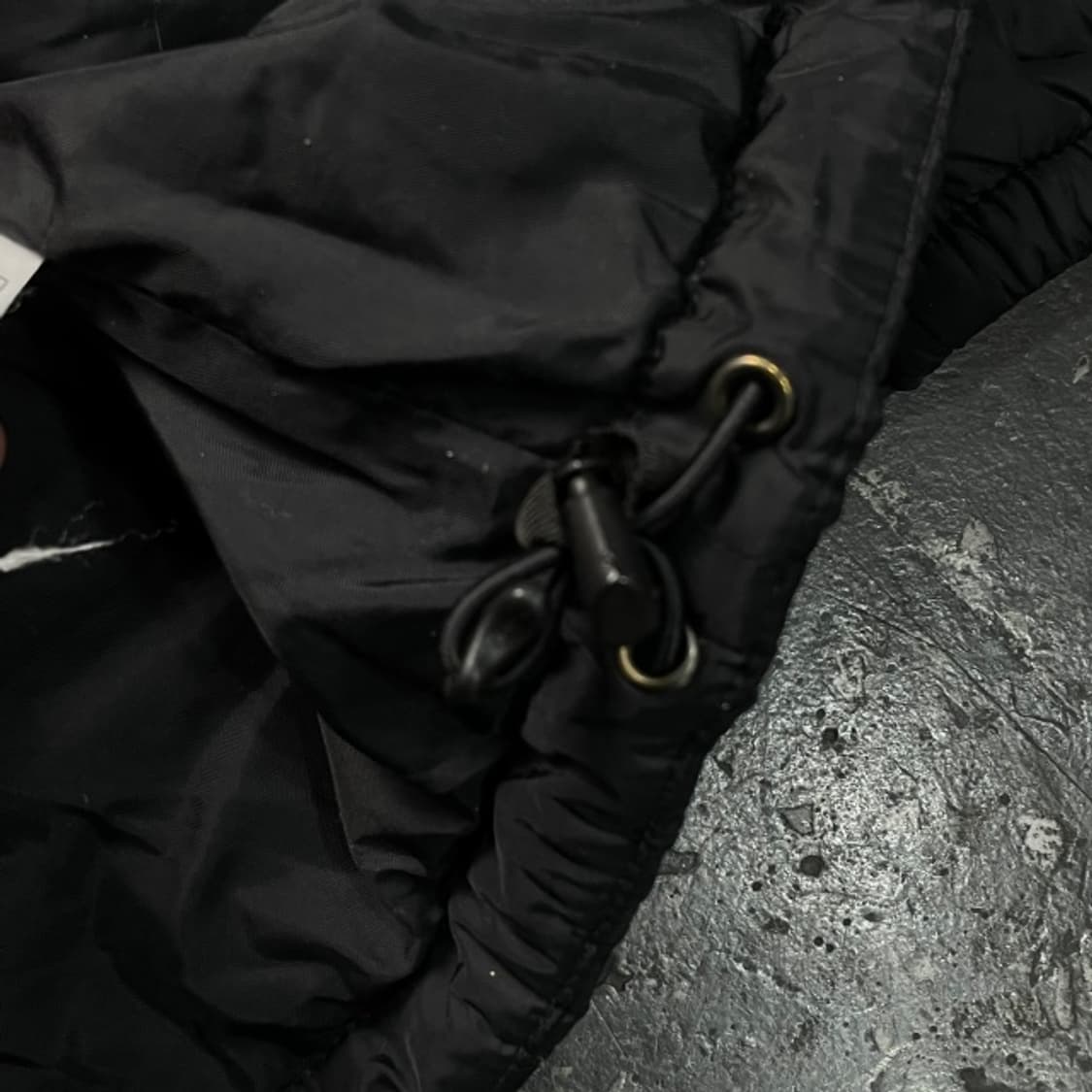 95 노스페이스 경량패딩  상품이미지5