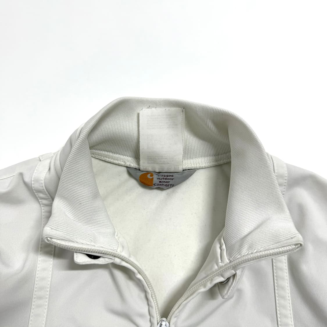 칼하트 써멀 빈티지 집업  상품이미지5