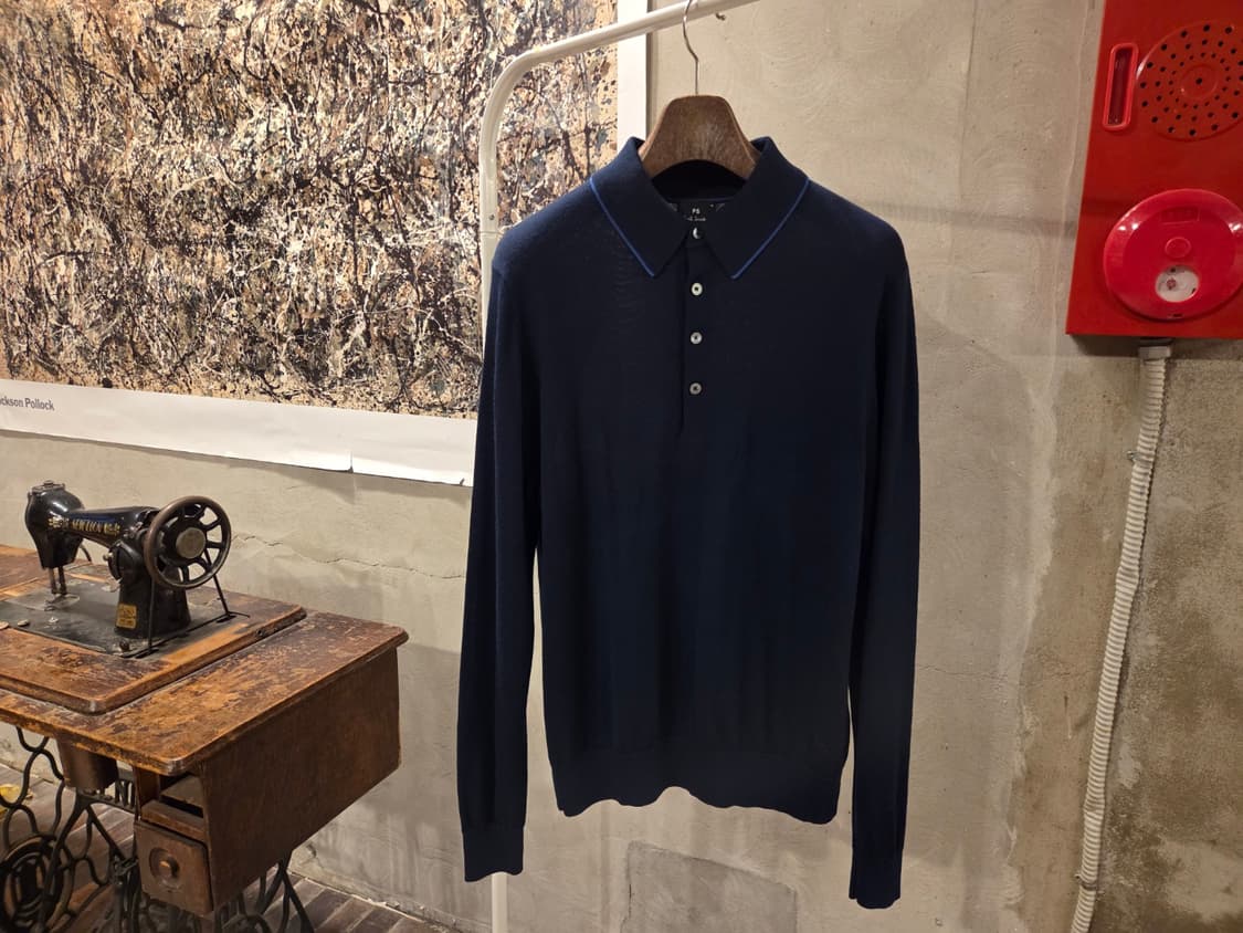 폴스미스 니트 PK  상품이미지1