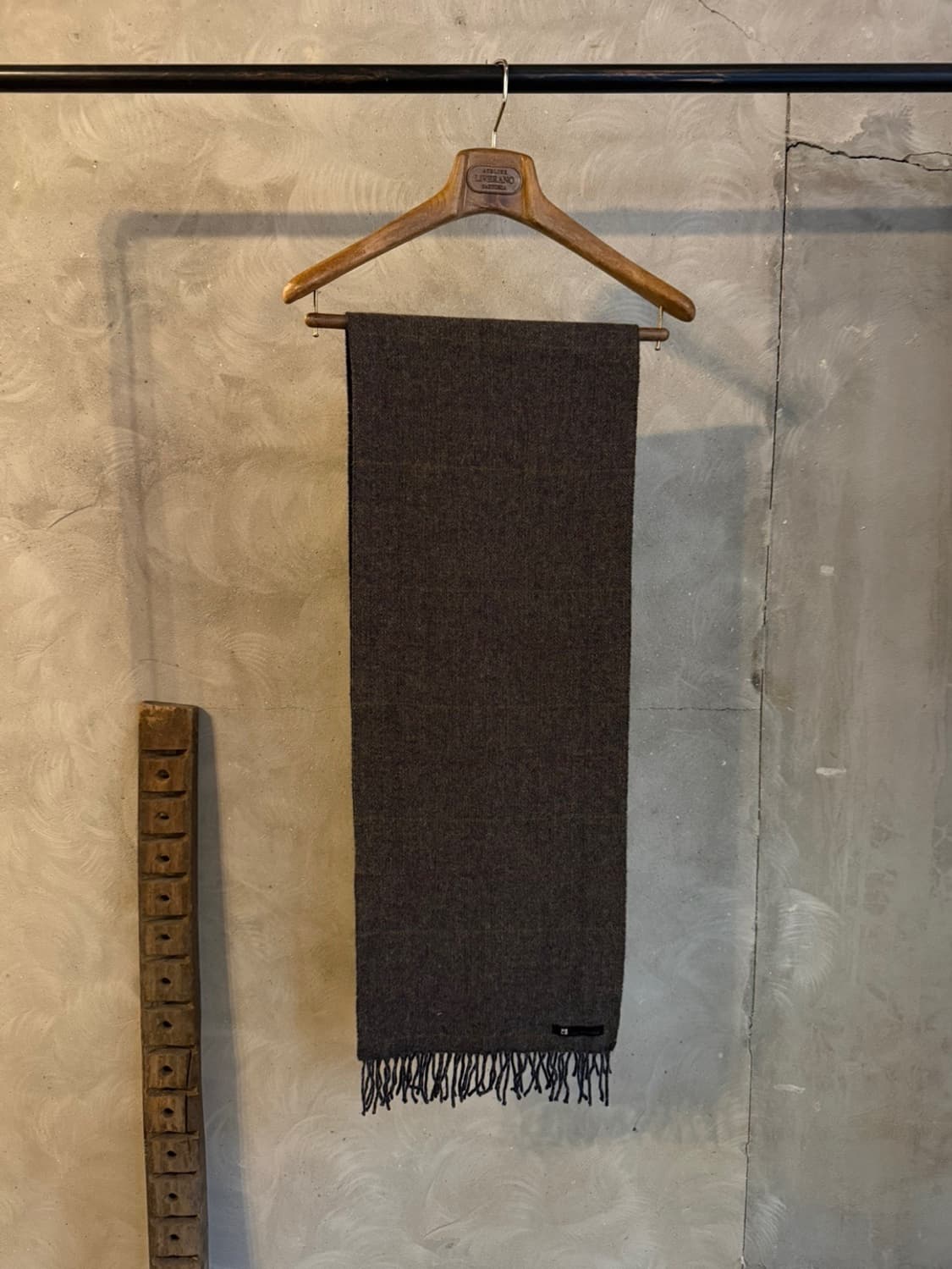 빈폴 투페이스 머플러 상품이미지5