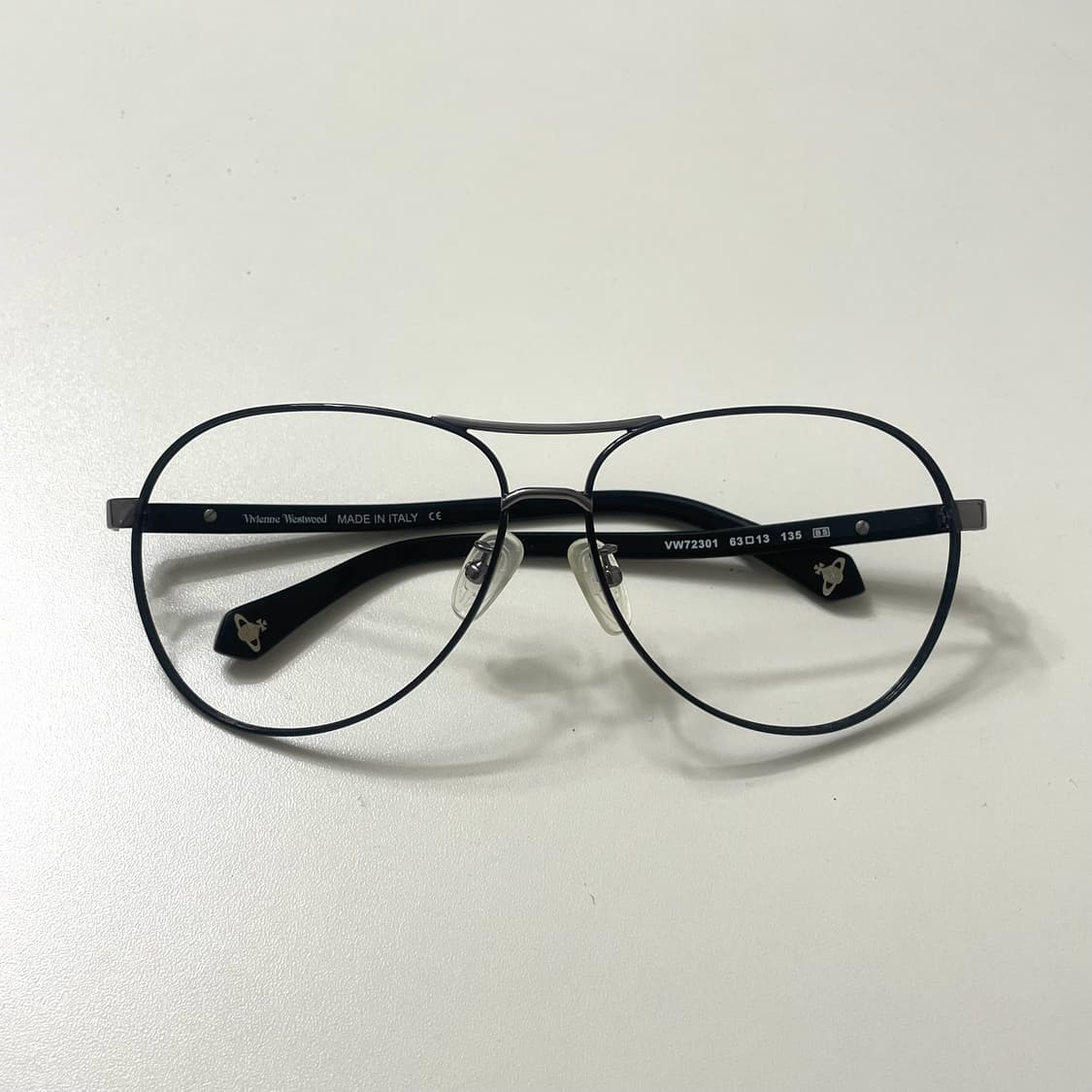 [VINTAGE EYEWEAR] 비비안웨스트우드 빈티지 아이웨어 상품이미지1