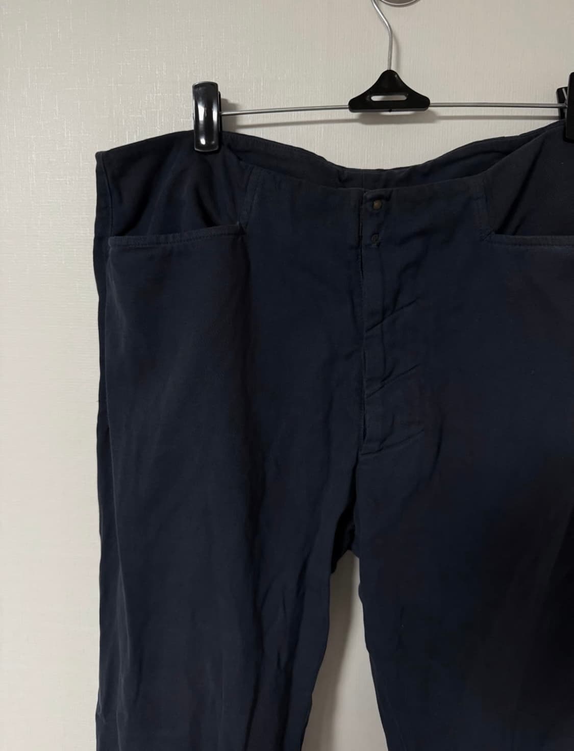 마틴 마르지엘라 맥퀸 팬츠 상품이미지1