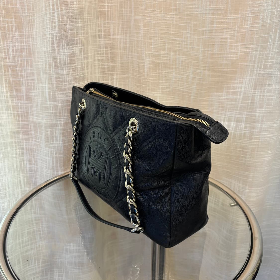 메트로시티 퀄팅 숄더백     상품이미지3