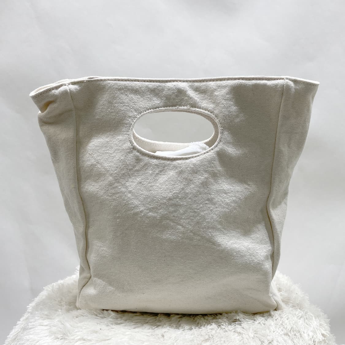 스타벅스 럭키꾸러미 에코백 2종 상품이미지2