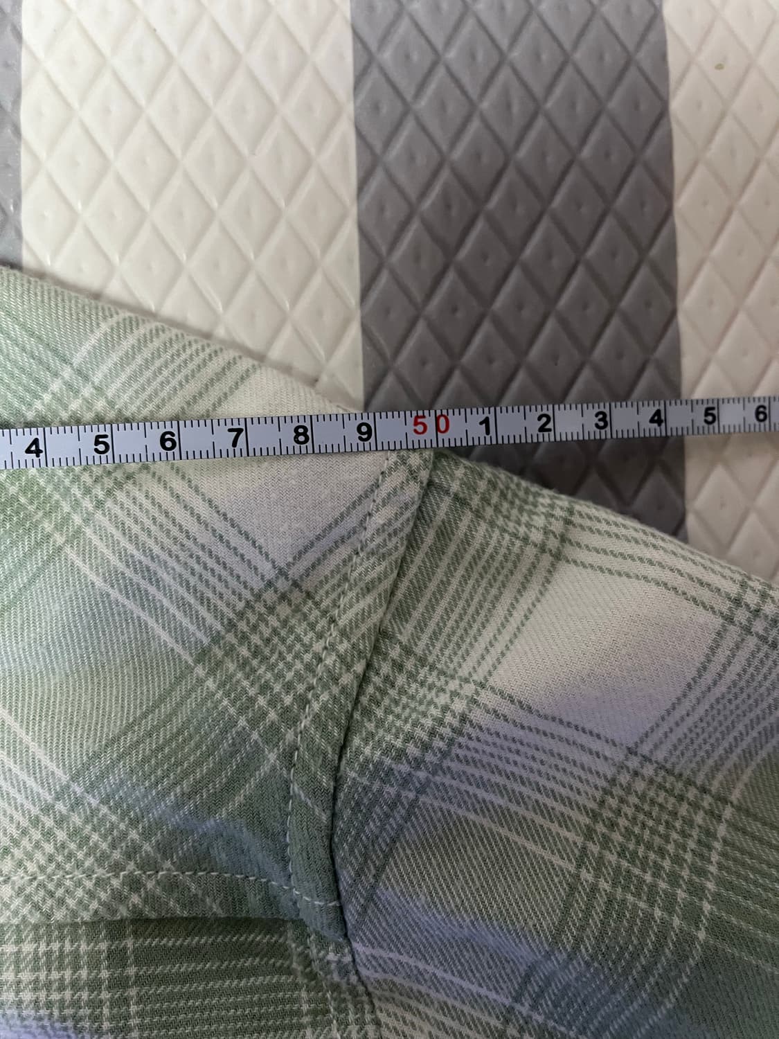 칼하트WIP 디버 셔츠 상품이미지6