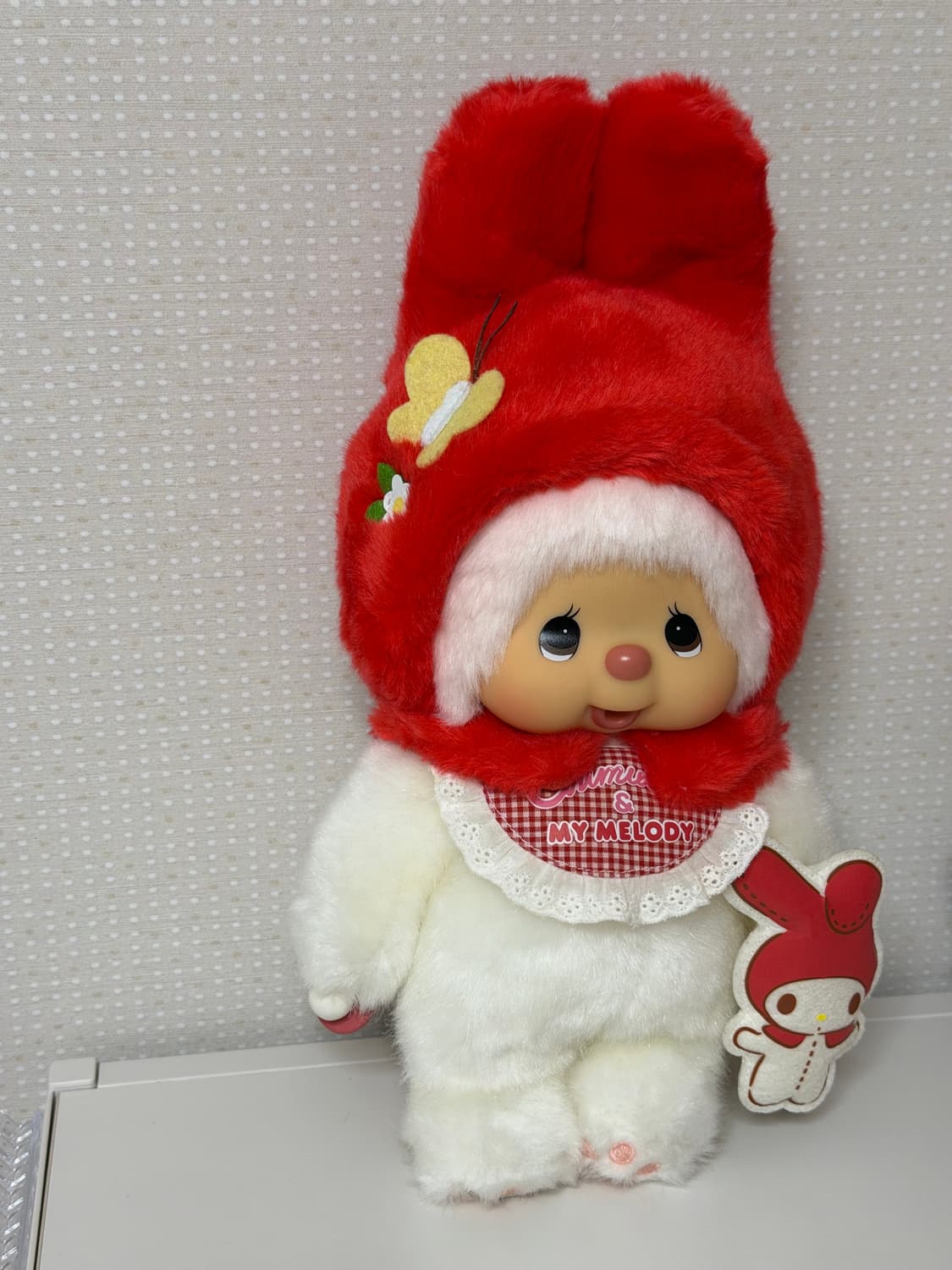 마이멜로디 치무탄 m 상품이미지1