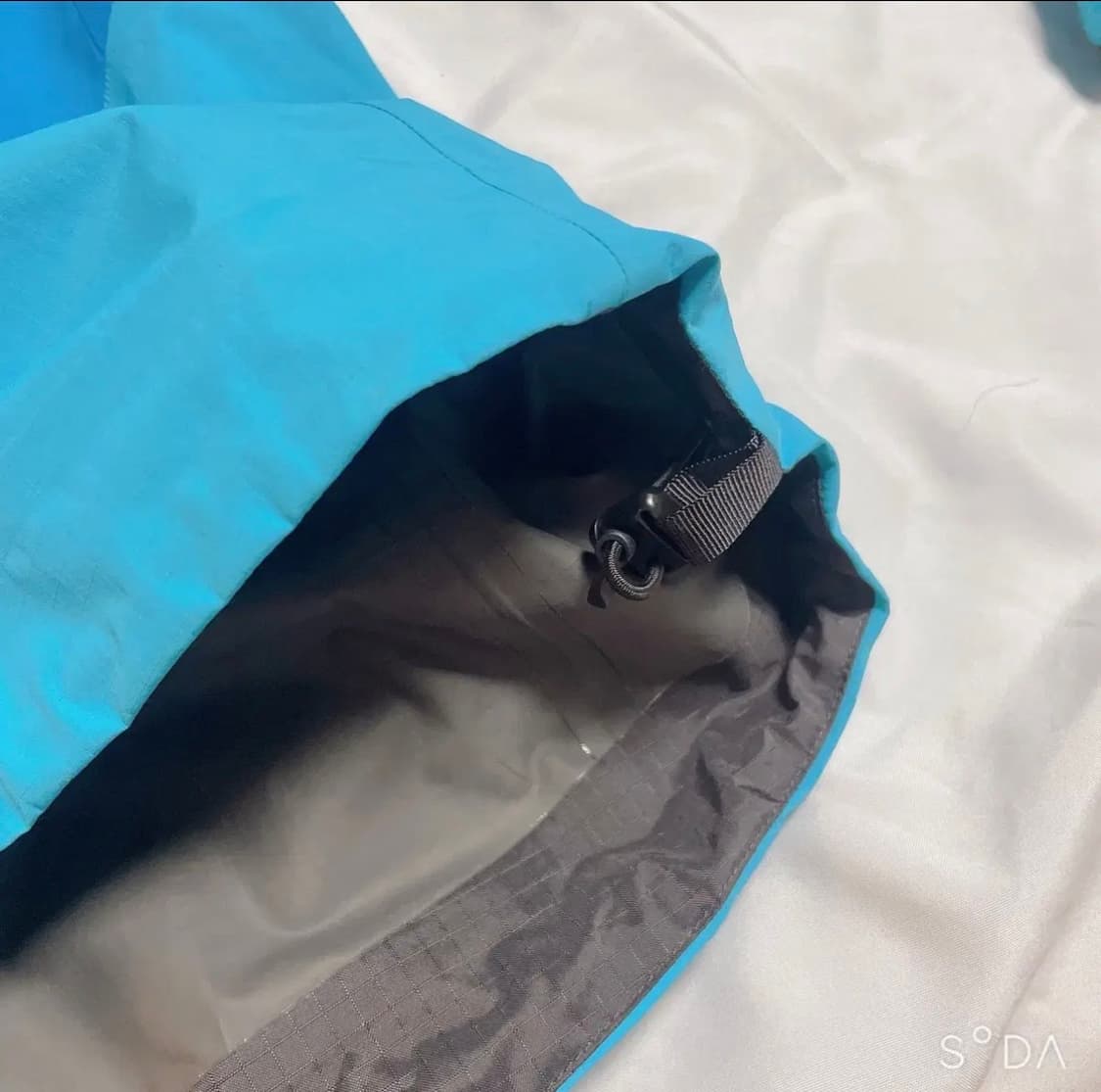 아크테릭스 베타 고어택스 자켓 블루 여자 M 남자 S 상품이미지6
