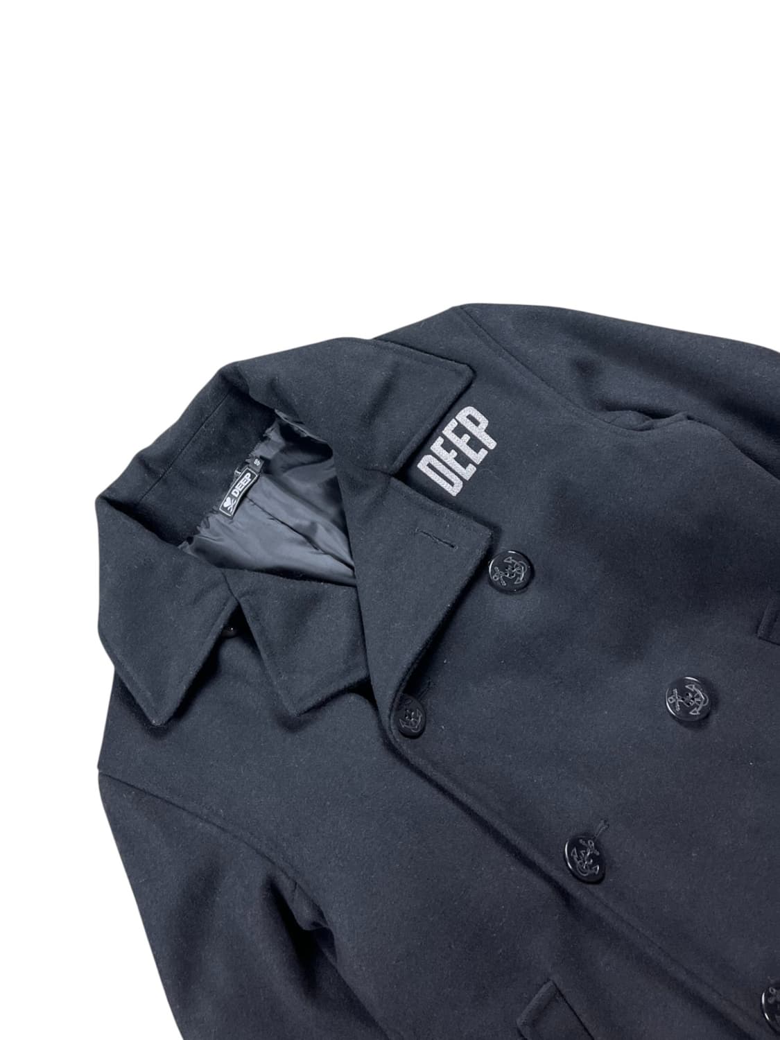 Deep 피코트 상품이미지4