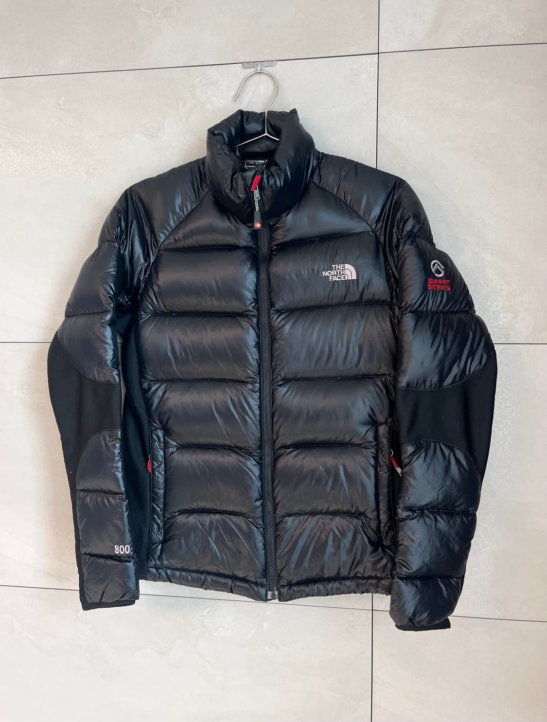 노스페이스 800 써밋 시리즈 패딩 자켓 [90] 상품이미지3