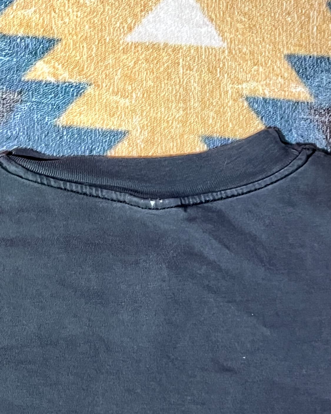 90’s Super Smoked Ride Hard Shirt 상품이미지4