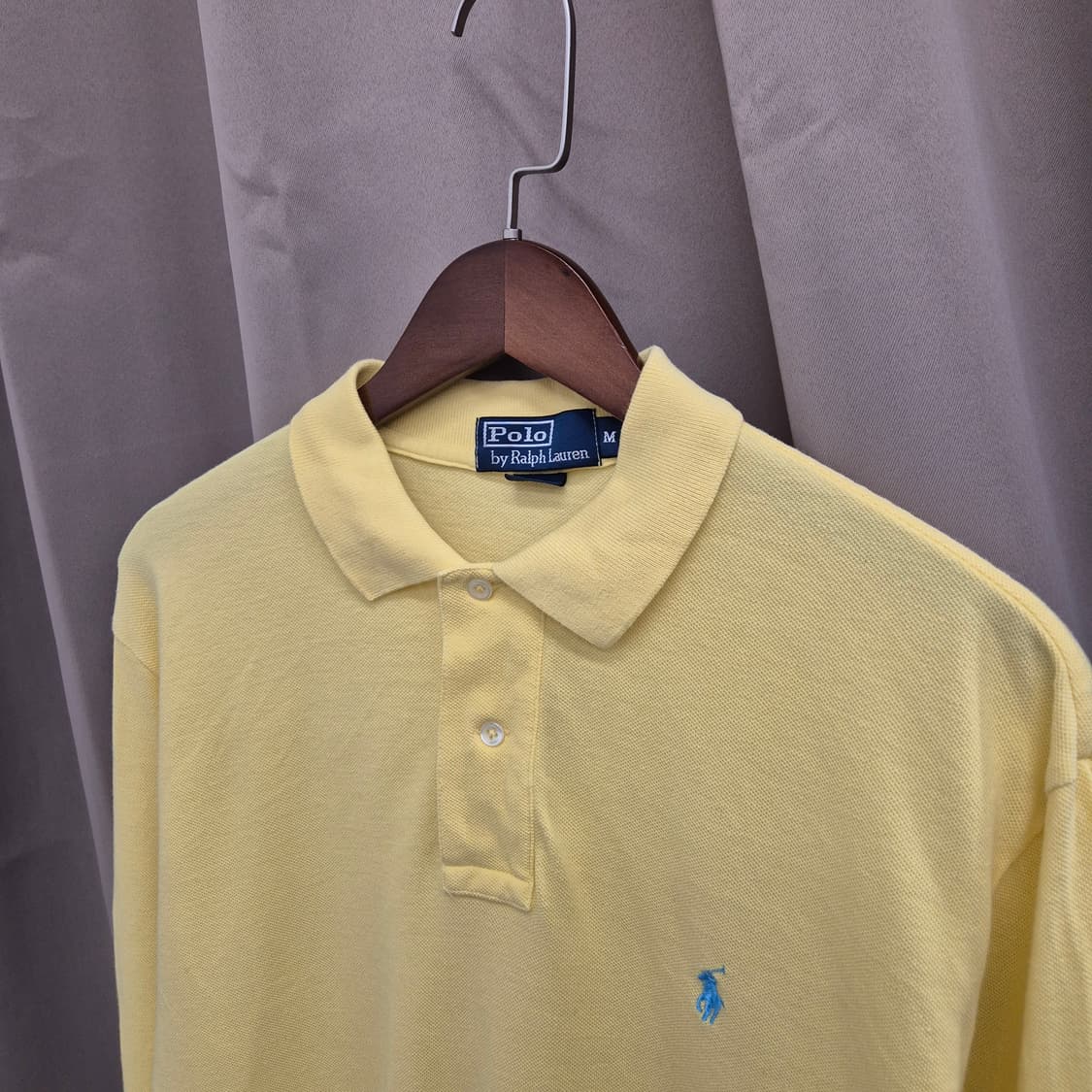 폴로 랄프로렌 긴팔티 상품이미지2